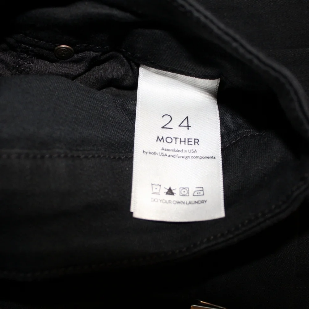 MOTHER jeans &  POL cami - Picture 4 of 5